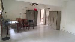 Blk 424 Canberra Road (Sembawang), HDB 5 Rooms #138627422